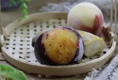 雪糕|冰冻这5种水果,如同吃奶油雪糕,不担心吃到含有色素的冰淇淋