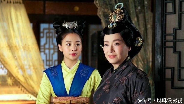 影后|20岁成影后,演“苗翠花”被熟知,62岁的她新剧为马伊琍做配角