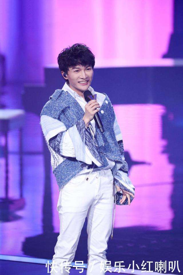  这次|周深又出现一综艺中，这次又会给粉丝们带了怎样的舞台呢？