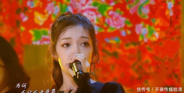  歌王|继《跨界歌王》后，希林娜依高又官宣一档音综，歌手之路越来越顺