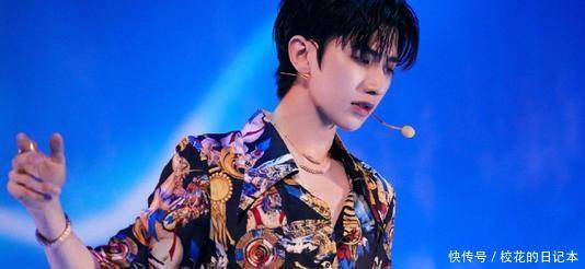 李晨|由于蔡徐坤的流行,让郑恺独处是很尴尬的