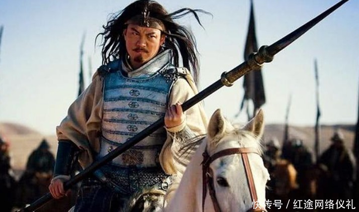 黄忠|蜀汉五虎上将后人们，赵云之子为国捐躯，可是他的儿子却里通外国