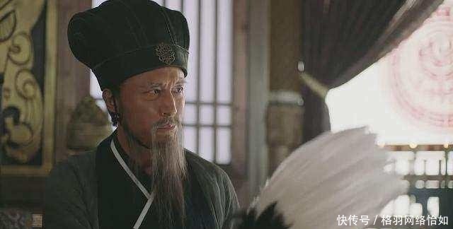  费祎|迷雾重重的魏延之死，到底诸葛亮有没有参与这件事