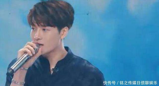 王嘉尔|《少年之名》王嘉尔的加入,导师团气氛变了,少年们要不淡定了!