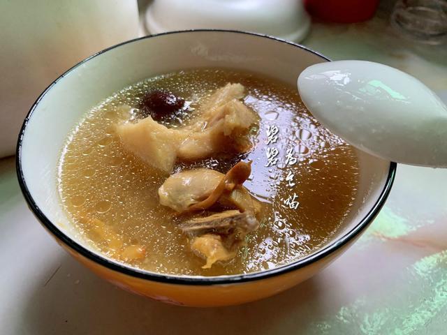 煲汤|夏天要多喝这道汤,滋阴补血,女人多喝气血好,再贵也要舍得买