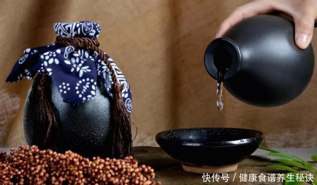 人体蛋白质|散酒买回家先别急着喝,加点它,不输低端名酒