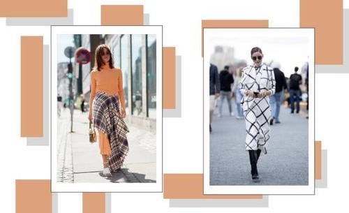 减龄|想要穿搭年轻还显小,掌握这几套学院减龄风搭配,看着能小好几岁