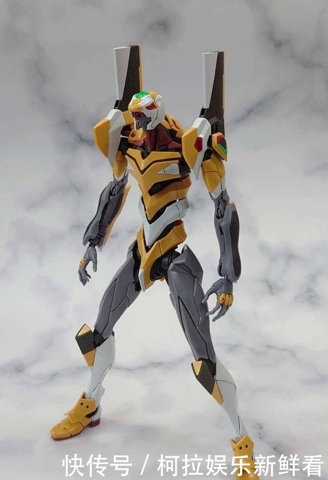 民间|78民间测评:RG EVA零号机DX版