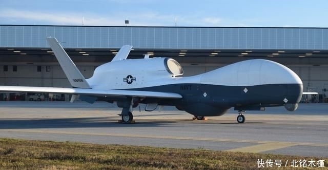 亚太|澳大利亚再购无人机，伊朗手下败将可配合反潜机，专家：剑指亚太