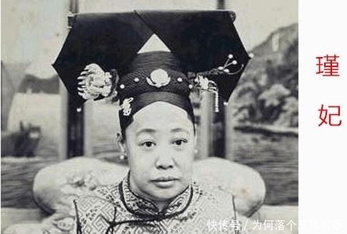 乾隆|真实的乾隆、令妃、富恒、富察都长什么样