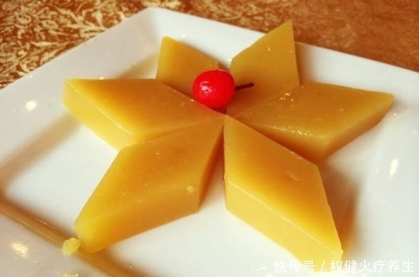 糕点|古代皇室最爱吃的5种糕点,你吃过几种全吃过的一定很“贵气”