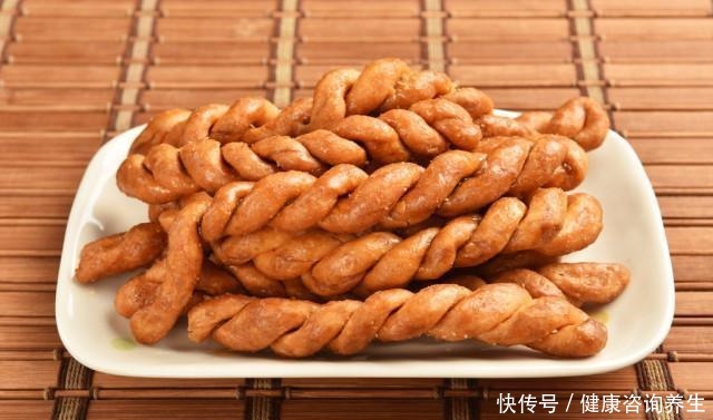 看一看|看一看我家乡的特色美食,这些你都吃过吗