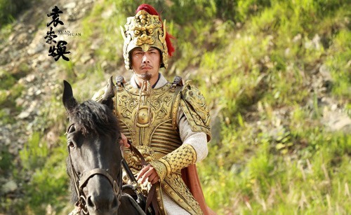 续命|如果魏忠贤不死,他真的能为大明王朝续命吗?