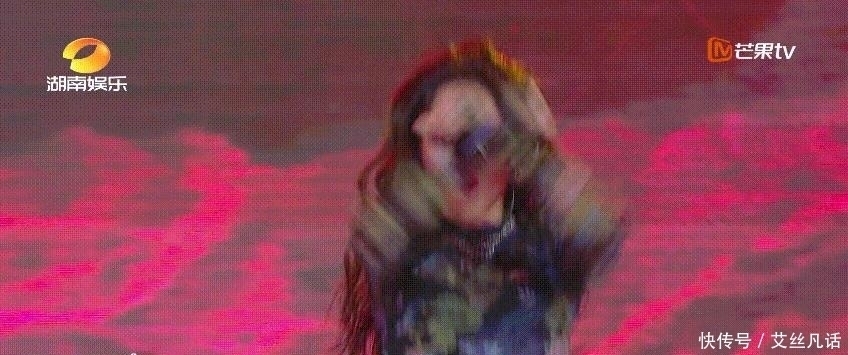 破浪的姐姐|实力最强的孟佳遗憾出局,淘汰的原因让人很不服气