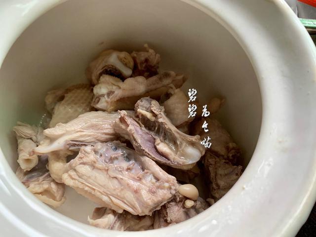 煲汤|夏天要多喝这道汤,滋阴补血,女人多喝气血好,再贵也要舍得买