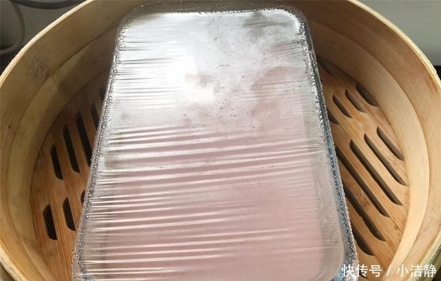 夏天|夏天最爱的小甜点,无需烤箱,零失败,Q弹软糯,好吃不上火