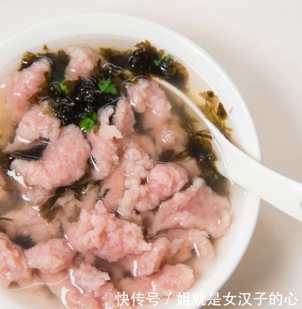 土笋冻|饿了两个月,该去美食街解解馋了!