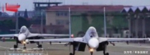  部战区海军航空兵|我军事行动显示：有信心有能力打败一切来犯之敌