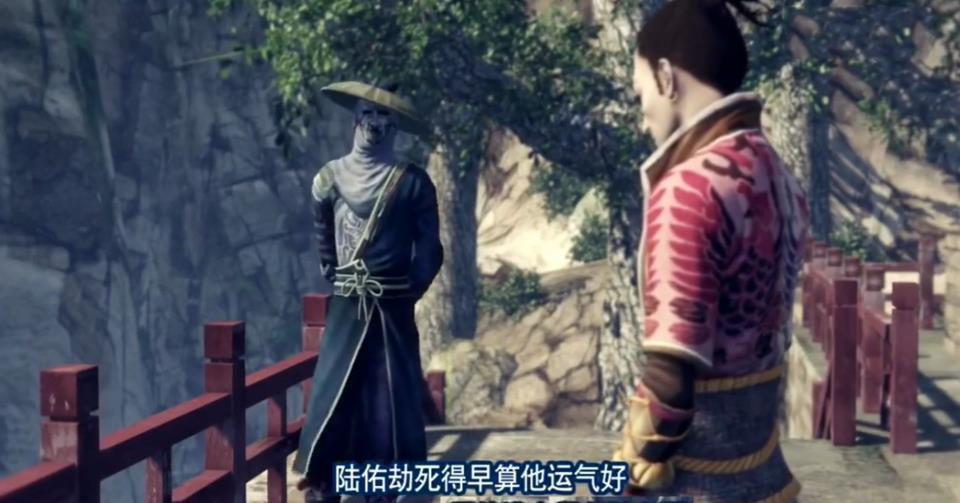 江湖|画江湖之不良人:不良帅托孤失败,阳叔子不作为,亲手毁了李星云