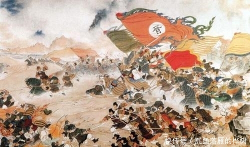 诸侯|中国历史上有能力统一天下却最终功亏一篑的六位君主!