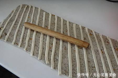 做份|早餐吃油条不如做份它,家人第一次吃就很喜欢,香甜宣软超美味