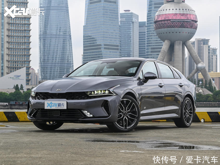 悦达起亚|东风悦达起亚凯酷正式下线 9月上旬上市