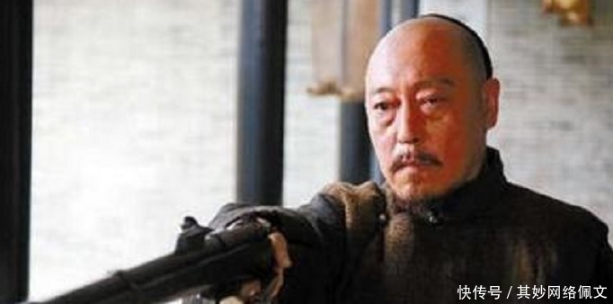 机关枪|清朝有一人发明出“机关枪”，却被康熙流放，难怪会落后西方多年