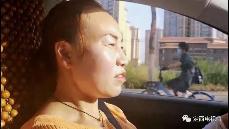 斑马线|【文明实践】这才是安定人正确的过马路方式