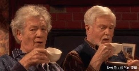 答案|全世界为什么只有中国人爱喝热水?200年前英国人就说出答案