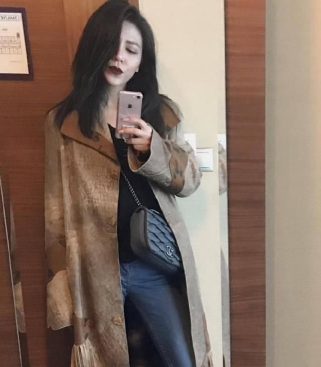  励志|被那英淘汰的学员，靠自己成“金曲歌后”，成功逆袭太励志