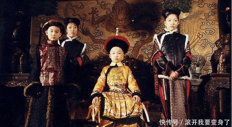 短命|历史上9位大皇帝之秘事:康熙13岁当爹,最短命的享年1岁