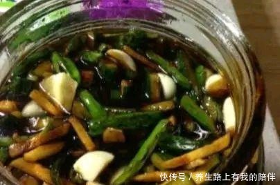 小时|开胃腌黄瓜的做法,这方子简单好用!泡2个小时,又脆又下饭