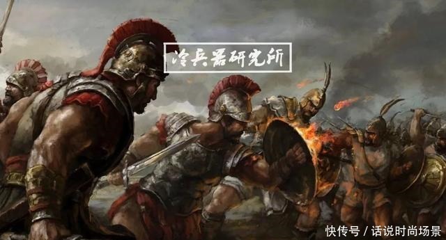 孙子兵法|破釜沉舟、空城计欧洲人都用过没读过《孙子兵法》,怎么会用计