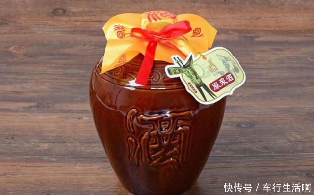 粮食|是酒精酒还是粮食酒，一看就知道，再不用担心喝错伤身