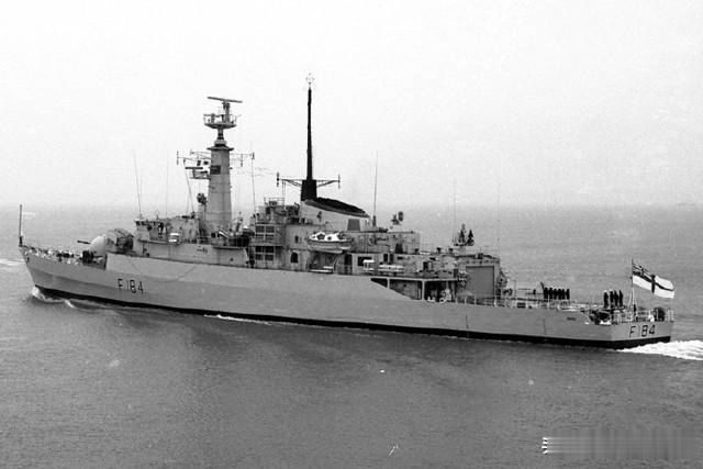  和燃气轮机联合动力|以英国海军为例，浅析水面战舰主动力装置的常见类型及发展趋势