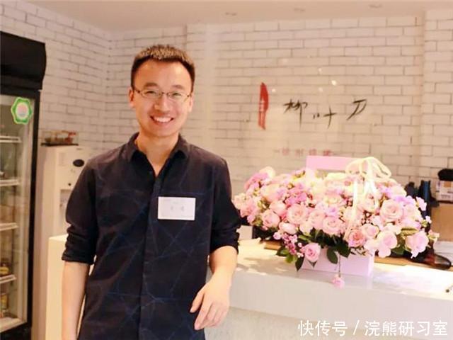 烧烤店|清华医学生放下手术刀,去开烧烤店,撸串同时还能问诊