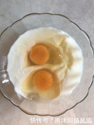 蛋糕|在家就能做的小蛋糕,不用打发鸡蛋,不用烤箱,新手一学就会