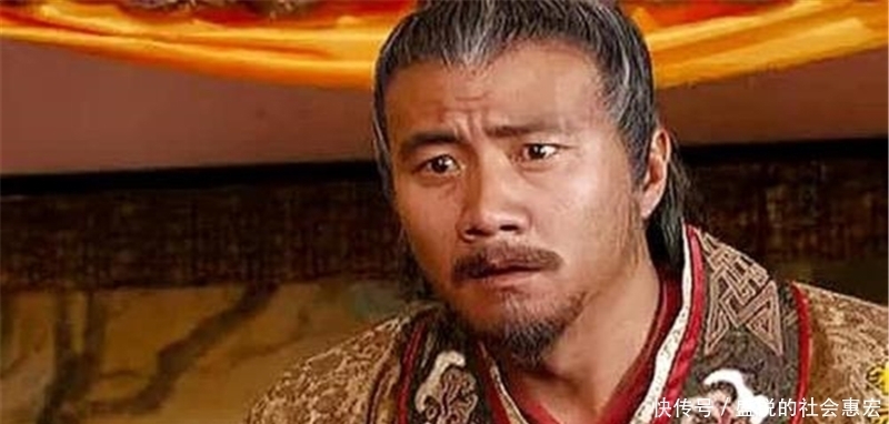  郭子兴|马皇后病重，朱元璋问她后宫谁来接手，你知道马皇后说的是谁吗？