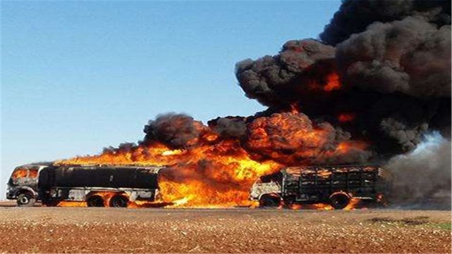 列出|第三次世界大战可能会在哪里爆发?专家列出名单,可能在3个地方