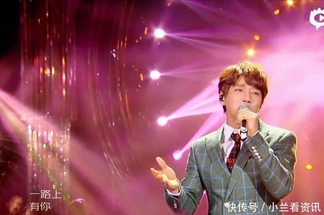 五季|他从未参加过《我是歌手》, 但他的歌在舞台上被唱响了整整五季