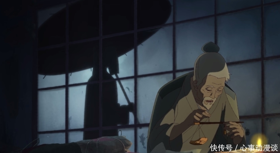 国风|妙先生:2020年国风动漫,五个故事告诉你一些人生道理!