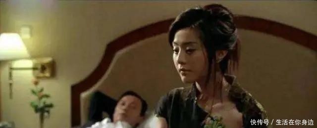 事业|93年被陈道明赏识,05年掏空华谊,王京花搞起事业有多厉害