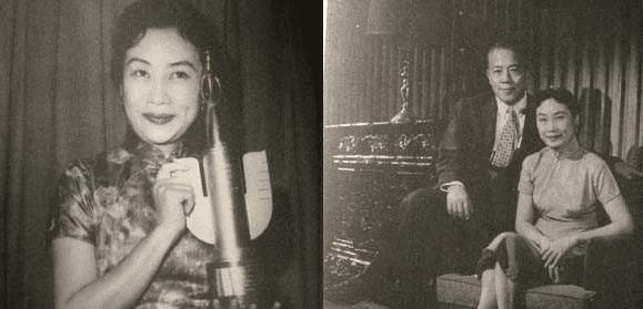 美貌|民国最美女子,其美貌惊艳了百年,演技美貌双一流