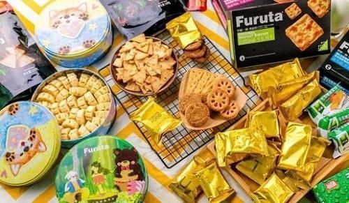 零食|4种“光明正大偷工减料”的零食,薯片上榜,网友我们乐意花钱