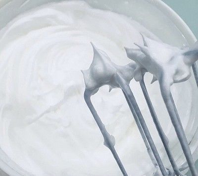  中空|红丝绒中空戚风大裂谷蛋糕（8寸）