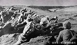 惨烈|阻击日军10天,仅剩800多人,比台儿庄战役惨烈却鲜为人知!