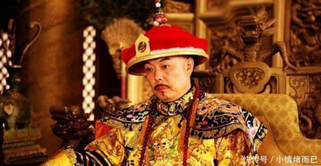 地位|她地位不高，生下乾隆成皇太后，不想与雍正合葬！