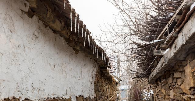 圣良庄|沂南故事(109)姚千斤姚八百斤兄弟