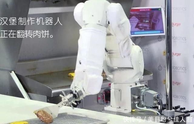 人类|人类与机器的未来会是哪一种?