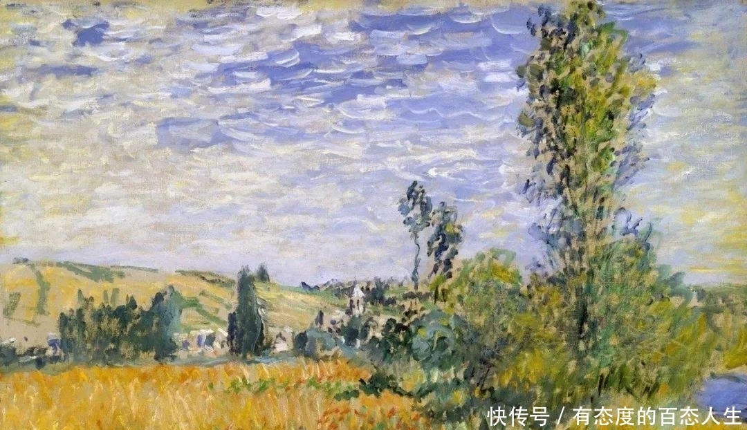 等待便|我在等风，等雨，也等你！（经典美文）